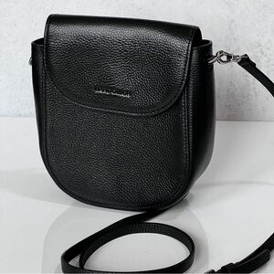 Bandolier Crossbody Bag with Strap